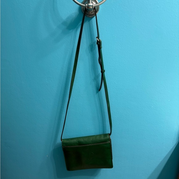 Patricia Nash Lanza Small Crossbody Bag - Picture 2 of 8